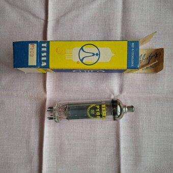 Elektronky - 9