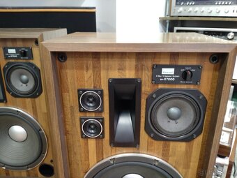 reproduktory Sansui SP X7000 - 9