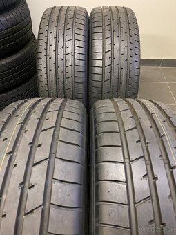 ORIGINAL ALU KOLA MAZDA CX-5 225/55/19 - 9