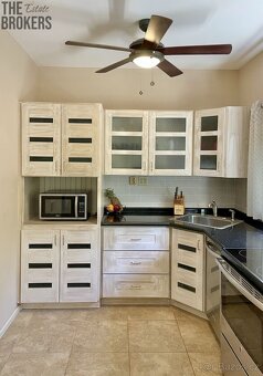 Apartman a studio Diamond Hill - 9