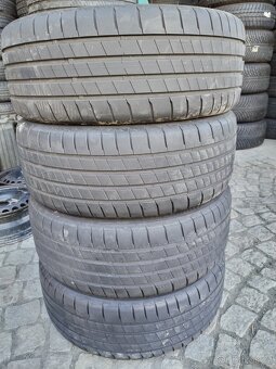 SKODA OCTAVIA RS al. disky 5x112 R19 + 225/40/19 - 9