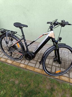 Elektrokollo RDX nové horské i trekove - 9