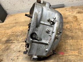 Motor ČZ 150 - 9