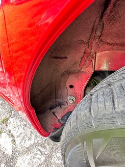Toyota Yaris 1.3 VVTI 73 - 9