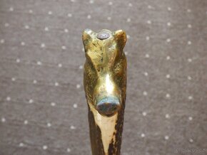 Lovecký / Myslivecký tesák - 9