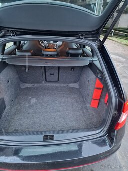 Octavia 3 RS 2.0TDI Combi, 135kw - 9