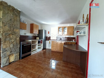 Prodej rodinného domu, 154 m², Blažim - 9