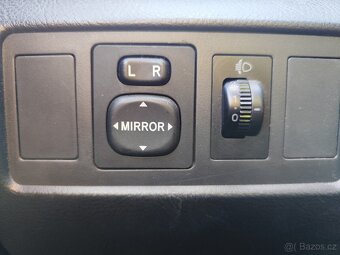 Toyota Corolla verso - 9