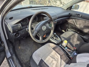 Volkswagen Passat 5,5 - 9