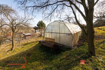 Prodej, domy/chata, 42 m2, Petrův důl 1167/9, Pod Cvilínem, - 9