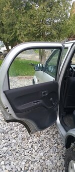 Daihatsu Terios - 9
