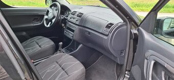 Škoda Roomster 1.2 tsi - 9
