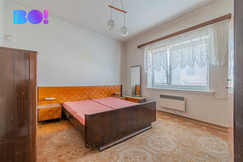 Prodej rodinného domu, 93 m², Týn nad Bečvou - 9