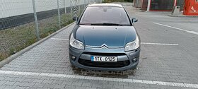 Citroen C4 - 9
