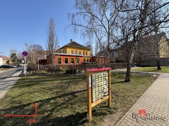Pronájem, byty/2+1, 53 m2, Terezínská 215/8, 41002 Lovosice, - 9