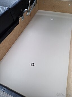 Sedací souprava Ikea Friheten - 9