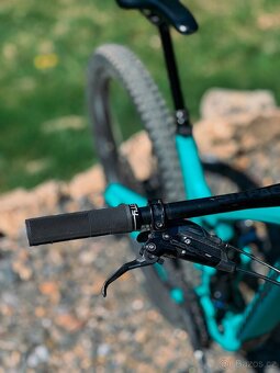 Propain Tyee CF 29 2022, velikost M - 9