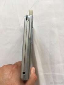 PDA kapesní počítač Fujitsu Siemens Loox 610 - 9