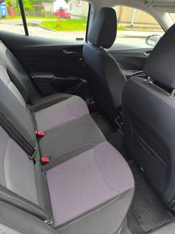Škoda fabia 4  1.0 TSI  91200 km - 9