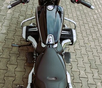 BMW R18 FIRST EDITION-WUNDERLICH-STAV NOVEJ - 9