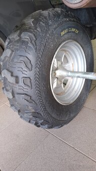 ACCESS MAX SP 250-U - 9