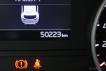 Kia Sportage 1,6 GDi NOVÉ V ČR,1MAJ,ZÁRUKA,2019 - 9