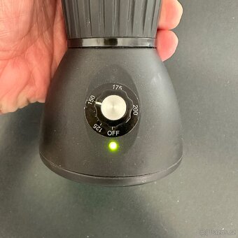 Vaporizér Herbal Aire v 2.2 - 9
