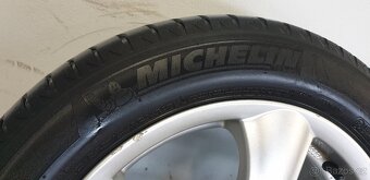 ALU KOLA 16 LETNÍ 5X112 ŠKODA AUDI VW SEAT - 9
