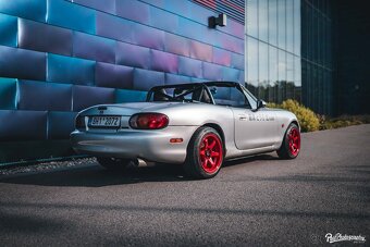 Mazda MX-5 / mx5 nb - 9