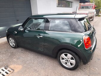 Mini One, 1.2i, 75kW - 9