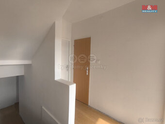 Pronájem bytu 3+kk, 74 m², Chomutov, ul. Kundratická - 9