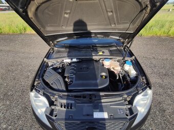 SEAT EXEO 2.0 TDI-105 KW - 9