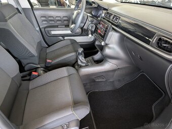 CITROEN C3 1.2i 61kW 2020 PURETECH SUPREME JEN 75TKM - 9