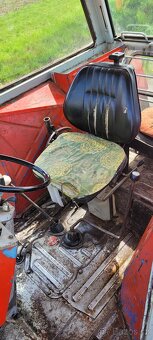 Zetor 8011 - 9