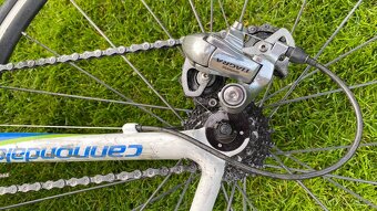 Kolo Cannondale Caad 9 - 9