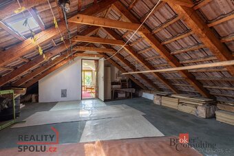 Prodej, domy/rodinný, 128 m2, Babolky, 67961 Letovice, Blans - 9