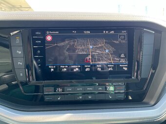 Volkswagen Touareg 3.0 TDi V6 Elegance 210 kW - 9