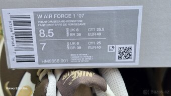 Nike air force 1 40eu - 9