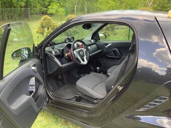 Smart Fortwo - 9