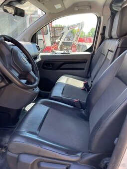 Toyota proace L2 - 9