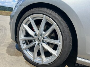 VW GOLF 7 VARIANT 1.4 TSI 92KW - 9