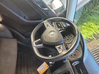 Škoda Rapid Style Panorama - 9