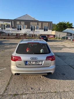Audi A6C6 3.0tdi - 9