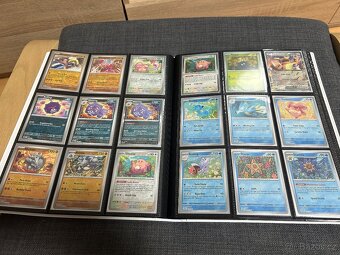 Pokémon 151 Master set - 9