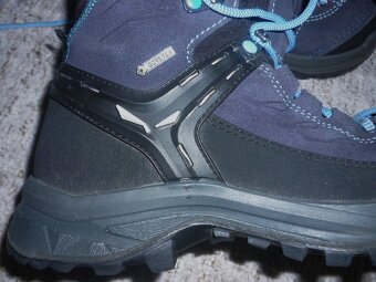 SALEWA - boty - 9