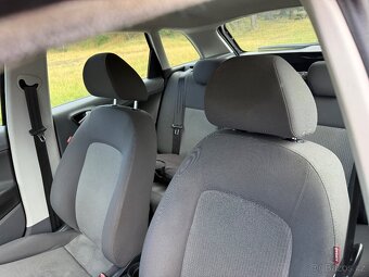 Seat Ibiza 1.6 TDi - 9