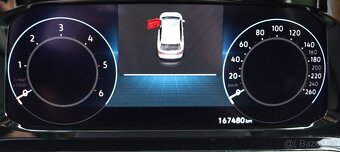 Volkswagen Golf Variant - 9