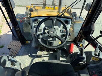 Caterpillar 444 / 2020 bez adblue , traktorbagr - 9
