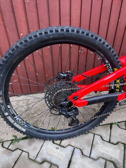 Scott Voltage FR710 - 9