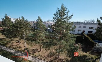 Pronájem, byty/1+1, 33 m2, F. X. Nohy, 33441 Dobřany, Plzeň- - 9